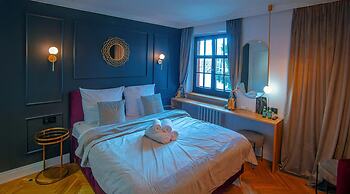 Motlawa Apartments - Old Town by the river, Fast Wifi