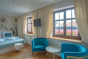 Motlawa Apartments - Old Town by the river, Fast Wifi