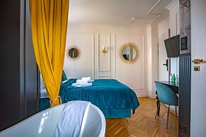 Motlawa Apartments - Old Town by the river, Fast Wifi