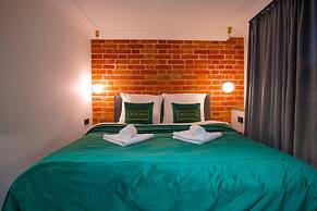 Motlawa Apartments - Old Town by the river, Fast Wifi