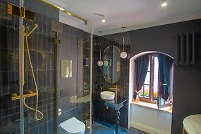 Motlawa Apartments - Old Town by the river, Fast Wifi