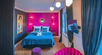 Motlawa Apartments - Old Town by the river, Fast Wifi