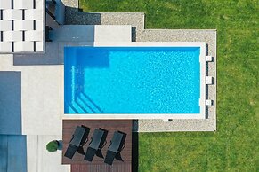 Villa Mareta Zadarvillas