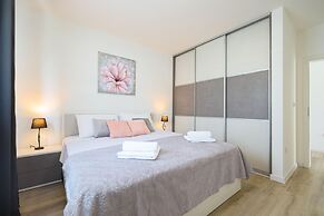 Villa Mareta Zadarvillas