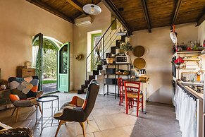 Villa Balatella by Wonderful Italy