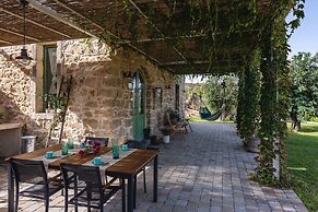 Villa Balatella by Wonderful Italy