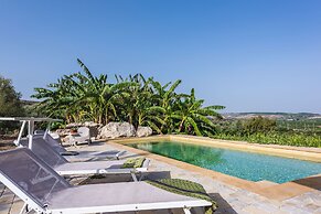 Villa Balatella by Wonderful Italy