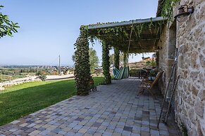 Villa Balatella by Wonderful Italy