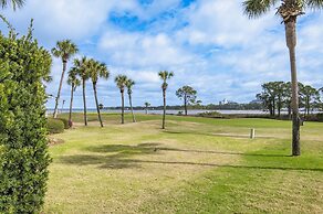 819 Harbour Point 'steel Magnolia on the Bay'