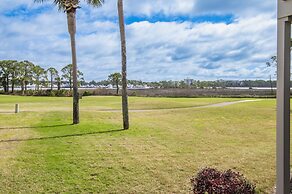 819 Harbour Point 'steel Magnolia on the Bay'