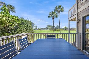 819 Harbour Point 'steel Magnolia on the Bay'