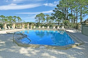 819 Harbour Point 'steel Magnolia on the Bay'