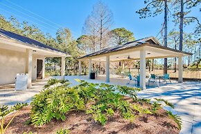 819 Harbour Point 'steel Magnolia on the Bay'