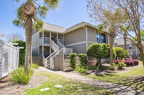 819 Harbour Point 'steel Magnolia on the Bay'