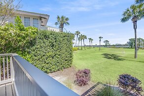 819 Harbour Point 'steel Magnolia on the Bay'