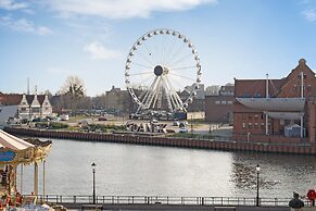 Dom & House - Old Town Targ Rybny