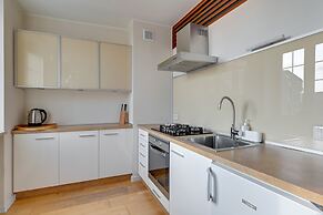 Dom & House - Old Town Targ Rybny