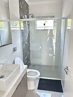 Casa luxuosa De Piscina e Hidromassagem