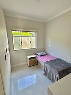 Casa luxuosa De Piscina e Hidromassagem