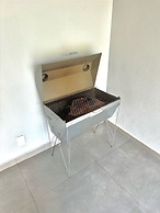 Casa luxuosa De Piscina e Hidromassagem