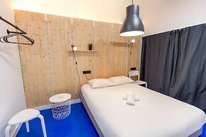 Koala Hostel Mercado