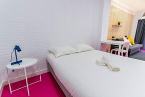 Koala Hostel Mercado