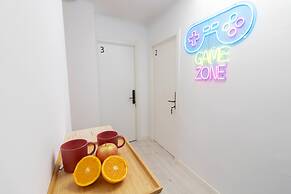 Koala Hostel Mercado