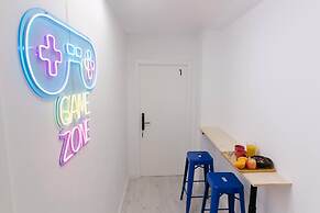 Koala Hostel Mercado