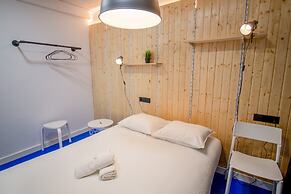 Koala Hostel Mercado