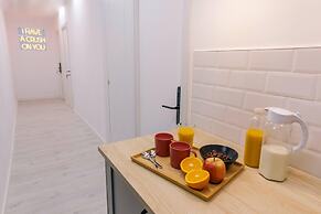 Koala Hostel Mercado