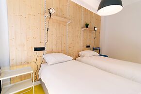 Koala Hostel Mercado