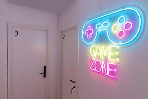 Koala Hostel Mercado