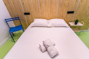 Koala Hostel Mercado