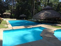 HOTEL MAYA PALENQUE