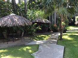 HOTEL MAYA PALENQUE