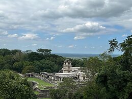 HOTEL MAYA PALENQUE