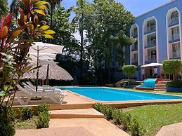 HOTEL MAYA PALENQUE