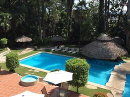 HOTEL MAYA PALENQUE