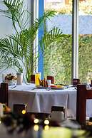HOTEL MAYA PALENQUE