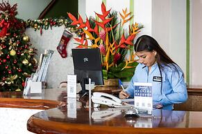 HOTEL MAYA PALENQUE