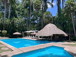 HOTEL MAYA PALENQUE