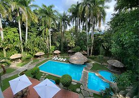 HOTEL MAYA PALENQUE
