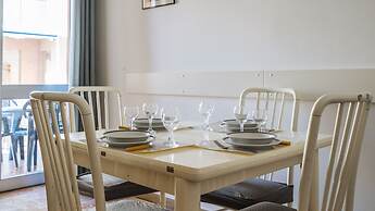 Marina Bike Family Home