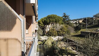 Marina Bike Family Home