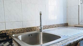 Marina Bike Family Home