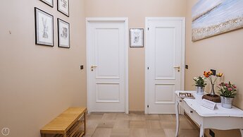 Marina Bike Family Home