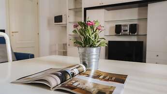 Marina Bike Family Home