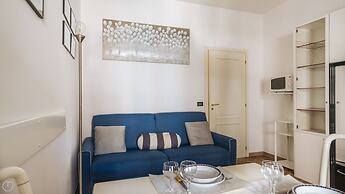 Marina Bike Family Home