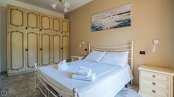 Marina Bike Family Home