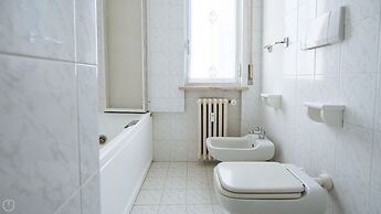 Marina Bike Family Home